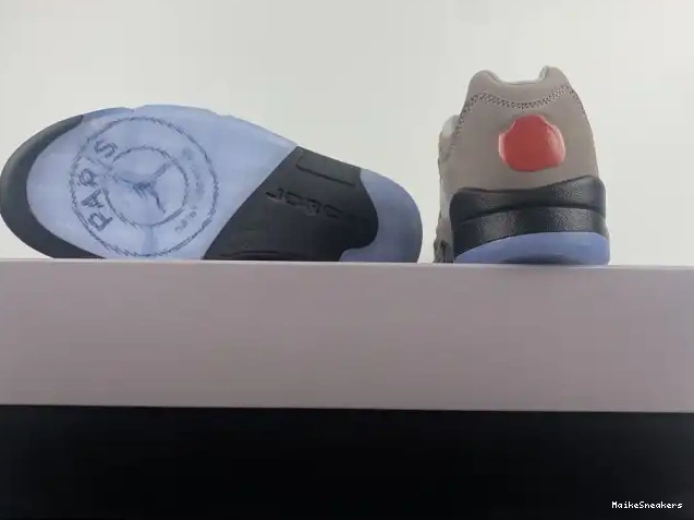 MaikeSneakers PSG Low Jordan x 5 DX6325-204 Air 0619